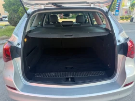 Opel Astra 1.7 CDTI 125 k.c, снимка 12