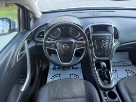 Opel Astra 1.7 CDTI 125 k.c, снимка 11