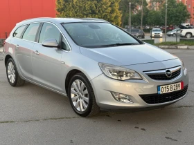 Opel Astra 1.7 CDTI 125 k.c, снимка 3
