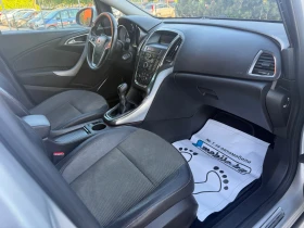 Opel Astra 1.7 CDTI 125 k.c, снимка 14