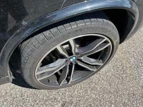 BMW X5M | 360| HAR/KAR| ПАНО| ПОДГРЕВ| КЛИП+ ГУМИ И ДЖАНТИ, снимка 7