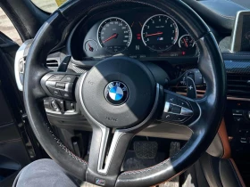 BMW X5M | 360| HAR/KAR| ПАНО| ПОДГРЕВ| КЛИП+ ГУМИ И ДЖАНТИ, снимка 14