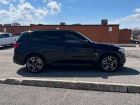 BMW X5M | 360| HAR/KAR| ПАНО| ПОДГРЕВ| КЛИП+ ГУМИ И ДЖАНТИ, снимка 5