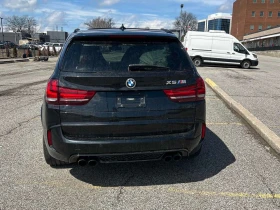 BMW X5M | 360| HAR/KAR| ПАНО| ПОДГРЕВ| КЛИП+ ГУМИ И ДЖАНТИ, снимка 4