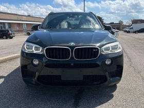 BMW X5M | 360| HAR/KAR| ПАНО| ПОДГРЕВ| КЛИП+ ГУМИ И ДЖАНТИ, снимка 2