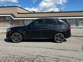 BMW X5M | 360| HAR/KAR| ПАНО| ПОДГРЕВ| КЛИП+ ГУМИ И ДЖАНТИ, снимка 3