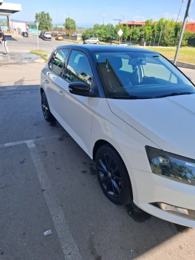 Skoda Fabia, снимка 3