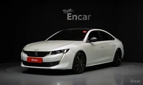 Peugeot 508 2.0 BlueHDi GT Line | ПАНОРАМА | ПОДГРЕВ | ACC, снимка 1