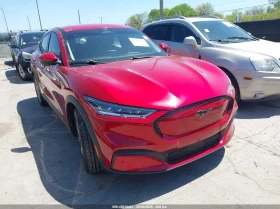 Ford Mustang Mach-E Select, снимка 1