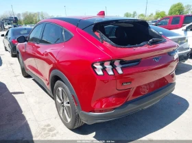 Ford Mustang Mach-E Select, снимка 3