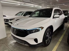 Mercedes-Benz EQB * 300 * CARFAX * ЦЕНА ДО БГ, снимка 1