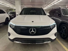 Mercedes-Benz EQB * 300 * CARFAX * ЦЕНА ДО БГ, снимка 3
