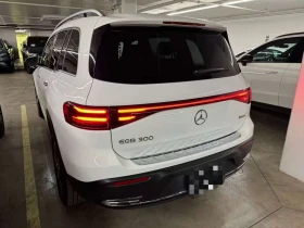 Mercedes-Benz EQB * 300 * CARFAX * ЦЕНА ДО БГ, снимка 5