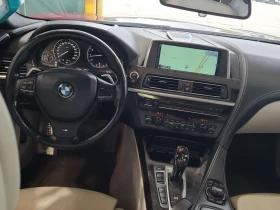 BMW 650 М ПАКЕТ/650I XDRIVE/СARFAX/ШИБЕДАХ/ПОДГРЕВ/+ ГУМИ, снимка 10