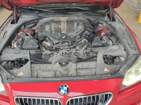 BMW 650 М ПАКЕТ/650I XDRIVE/СARFAX/ШИБЕДАХ/ПОДГРЕВ/+ ГУМИ, снимка 17