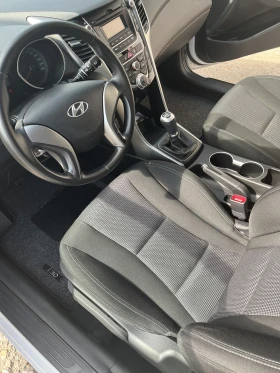Hyundai I30, снимка 3