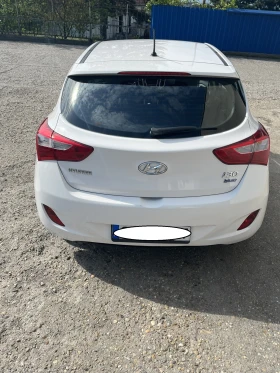 Hyundai I30, снимка 6