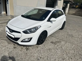 Hyundai I30, снимка 1