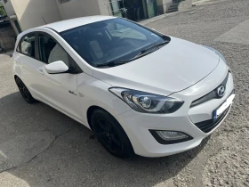 Hyundai I30, снимка 2