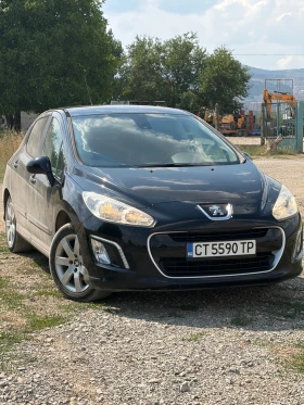 Peugeot 308 1.6 e-HDi FACE 180.000k , снимка 1