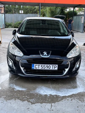 Peugeot 308 1.6 e-HDi FACE 180.000k , снимка 2