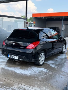 Peugeot 308 1.6 e-HDi FACE 180.000k , снимка 3