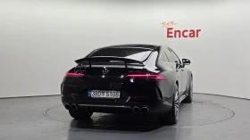 Mercedes-Benz AMG GT 43* ЛЮК* HUD* 360* ПОДГРЕВ ВОЛАН* КРАЙНА ЦЕНА, снимка 4