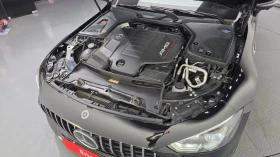 Mercedes-Benz AMG GT 43* ЛЮК* HUD* 360* ПОДГРЕВ ВОЛАН* КРАЙНА ЦЕНА, снимка 6