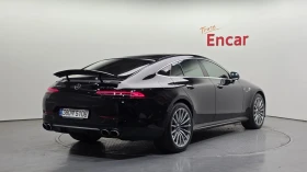 Mercedes-Benz AMG GT 43* ЛЮК* HUD* 360* ПОДГРЕВ ВОЛАН* КРАЙНА ЦЕНА, снимка 2