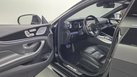 Mercedes-Benz AMG GT 43* ЛЮК* HUD* 360* ПОДГРЕВ ВОЛАН* КРАЙНА ЦЕНА, снимка 10