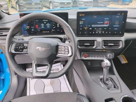 Ford Mustang GT / ЛИЗИНГ / ЦЕНА до БГ, снимка 7