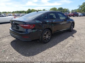 VW Jetta 1.5l Volkswagen 1.5T Sport, снимка 4