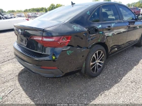 VW Jetta 1.5l Volkswagen 1.5T Sport, снимка 6