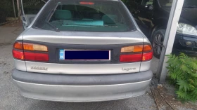 Renault Laguna, снимка 2