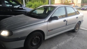 Renault Laguna, снимка 3
