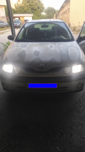 Renault Laguna, снимка 1