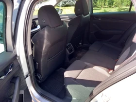 Skoda Octavia 2.0 TDI/7DSG, снимка 7