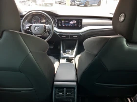 Skoda Octavia 2.0 TDI/7DSG, снимка 9