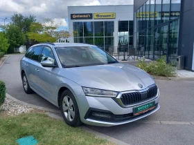 Skoda Octavia 2.0 TDI/7DSG, снимка 2