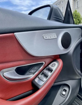 Mercedes-Benz C 220 CABRIO PERFECT , снимка 9