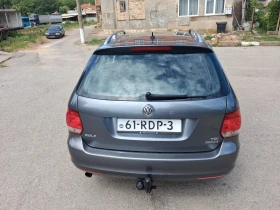 VW Golf Variant 1.6TDI* 105* , снимка 5