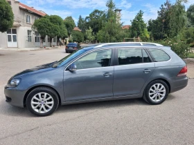 VW Golf Variant 1.6TDI* 105* , снимка 7