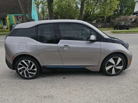BMW i3 * 4dr HB * CARFAX * ОПЦИЯ ЗА ФИНАНСИРАНЕ, снимка 3