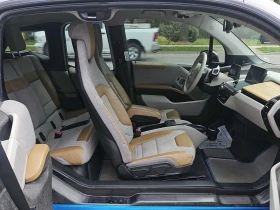 BMW i3 * 4dr HB * CARFAX * ОПЦИЯ ЗА ФИНАНСИРАНЕ, снимка 13