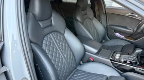 Audi A6 326/competition/head up/ 360/distronic, снимка 11