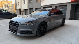 Audi A6 326/competition/head up/ 360/distronic, снимка 5