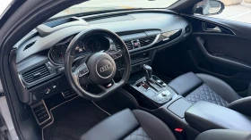 Audi A6 326/competition/head up/ 360/distronic, снимка 8