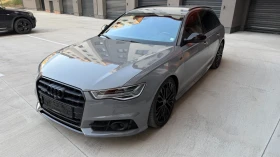 Audi A6 326/competition/head up/ 360/distronic, снимка 2