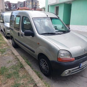 Renault Kangoo, снимка 14
