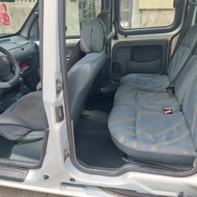 Renault Kangoo, снимка 6